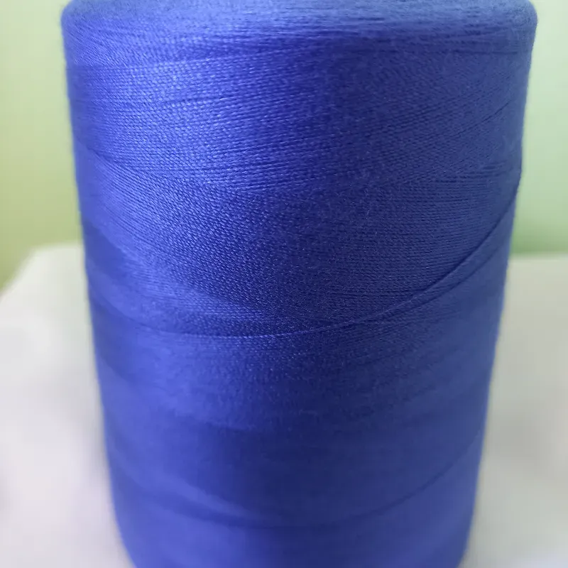 Azul brillante