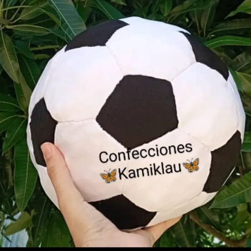 Almohadita pelota