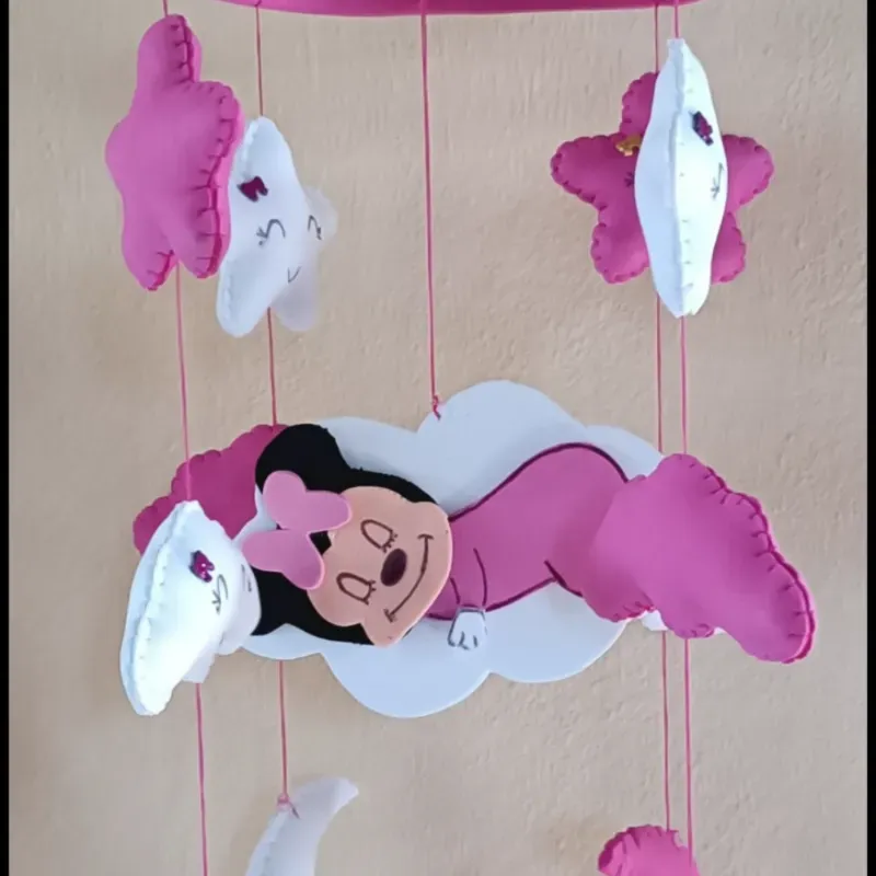 Carrusel minnie