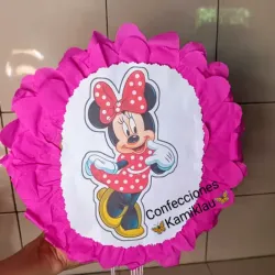 Piñata tambor