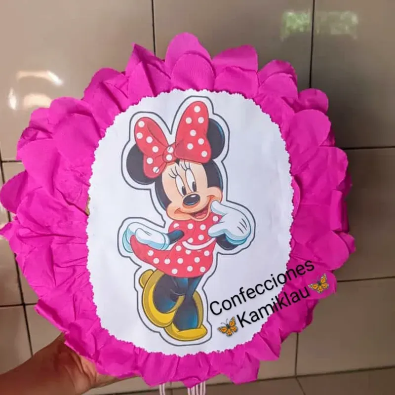Piñata tambor