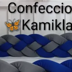 Protector con trenza de 4