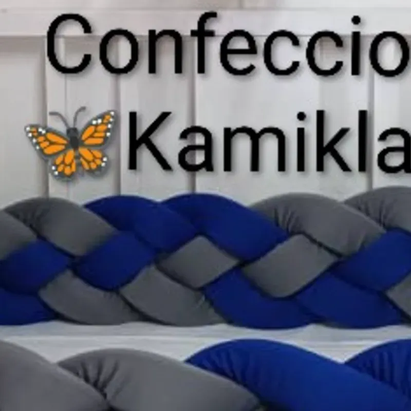 Protector con trenza de 4