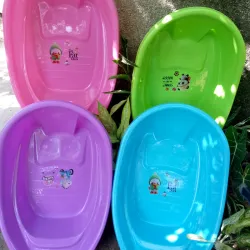 Bañaderas