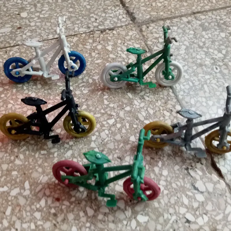 Bicicletas