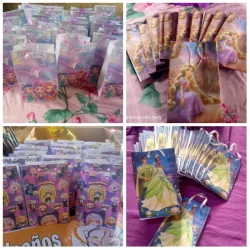 Bolsitas de regalo #2