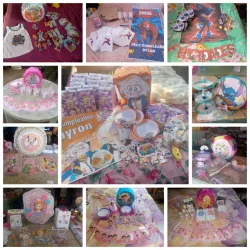 Combos de cumpleaños 