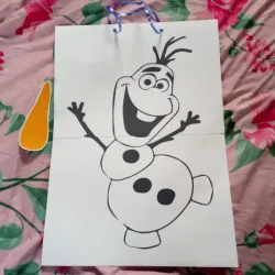 Juego para cumpleaños