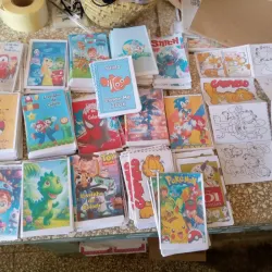 Libros de colorear #2