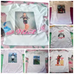 Pulover personalizado