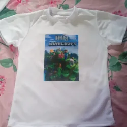 Pulover personalizado de niño