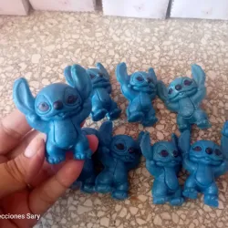Stitch artesanal