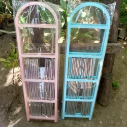 Zapateras de bb