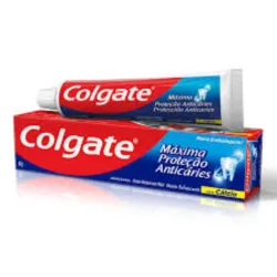 Crema dental Colgate