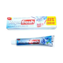 Crema Dental Royal Fresh (Menta)