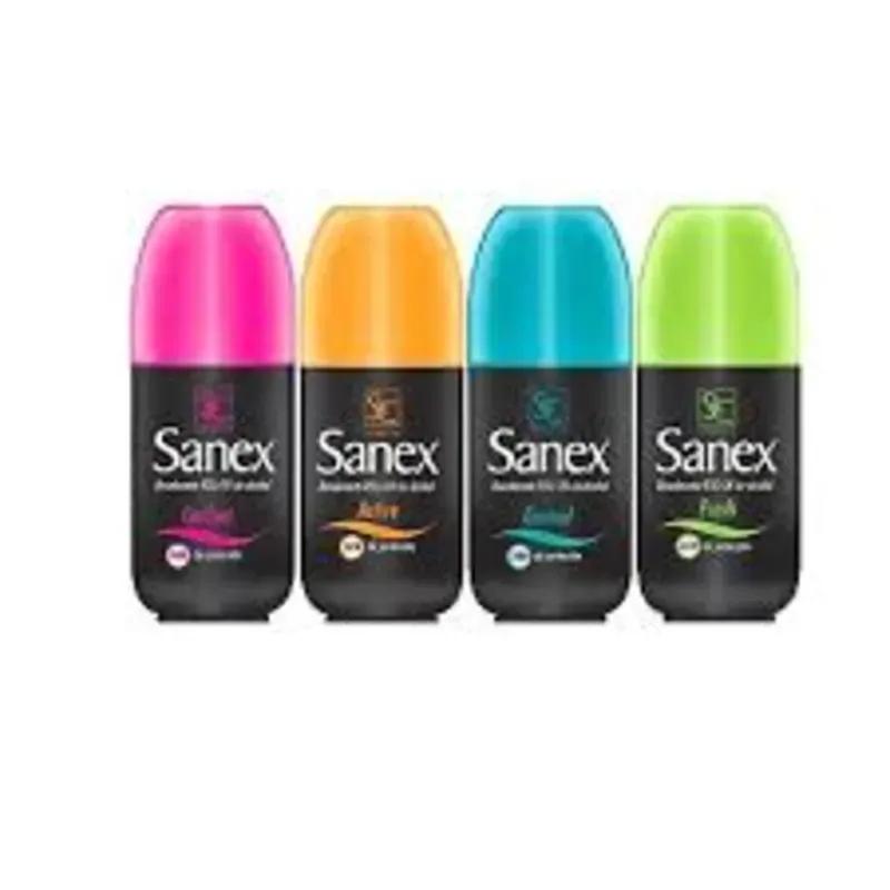Desodorante Sanex