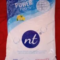 Detergente Fresh POWER 250 G