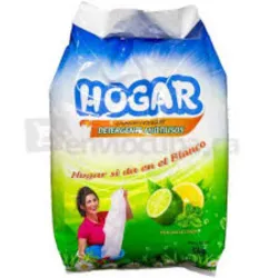 Detergente Hogar 250 gramos