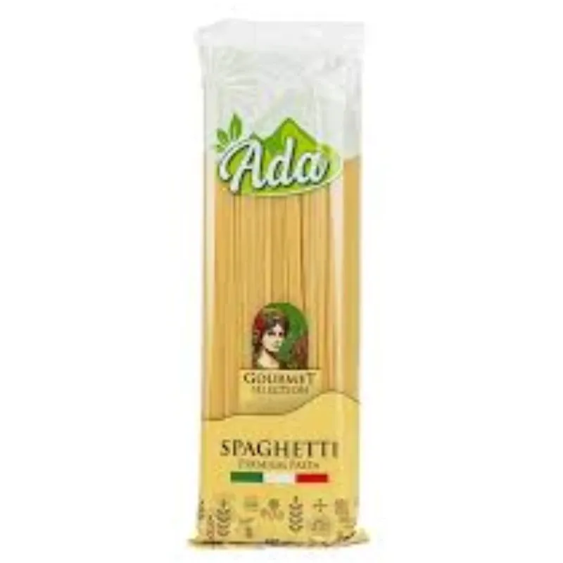 Espaguetis Ada 500 gramos