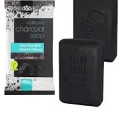 Jabón de carbón Doxa de 100 g 