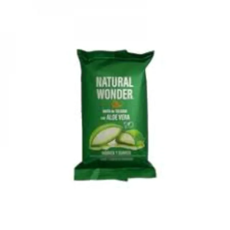 Jabón Natural Wonder