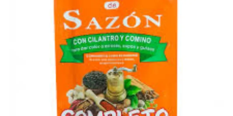 Magia Sazón