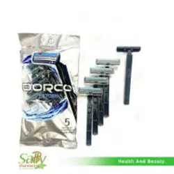 Máquinitas de afeitar DORCO TG708N