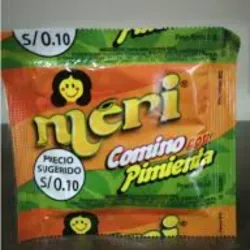 Mery Comino Pimienta