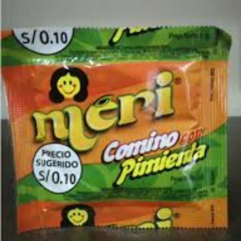 Mery Comino Pimienta