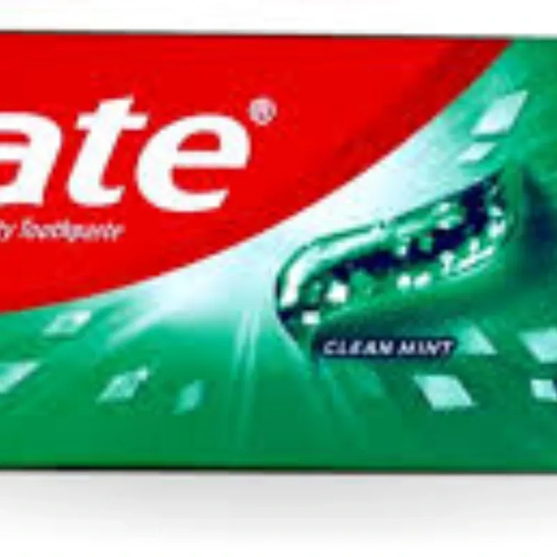 Pasta Dental Colgat 10 0g
