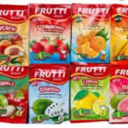 Refresco Frutti
