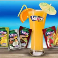 Refresco Valore