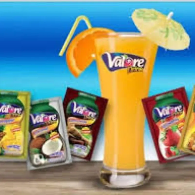 Refresco Valore