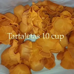 Tartaletas