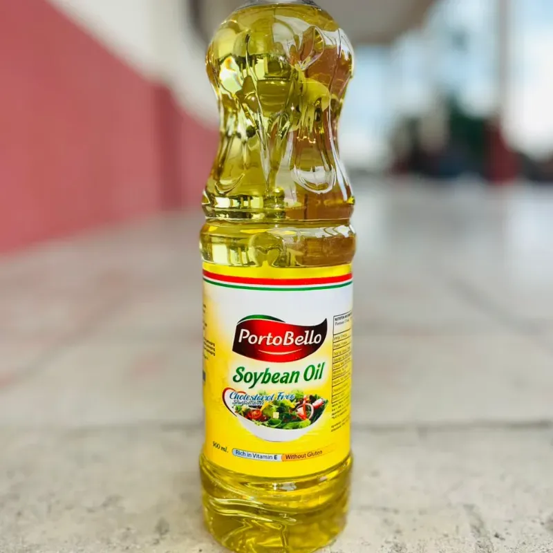Aceite 900ml