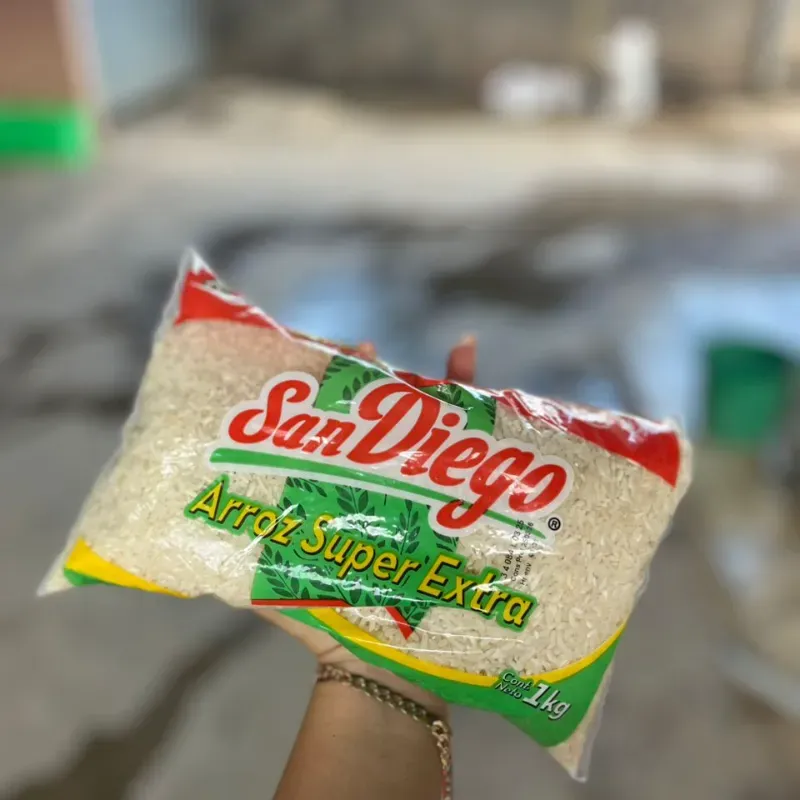 Arroz