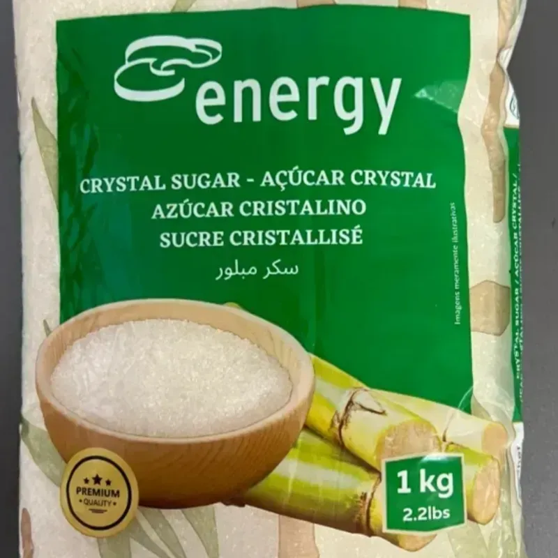 Azúcar 1kg