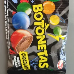 Botoneras 12 blíster 