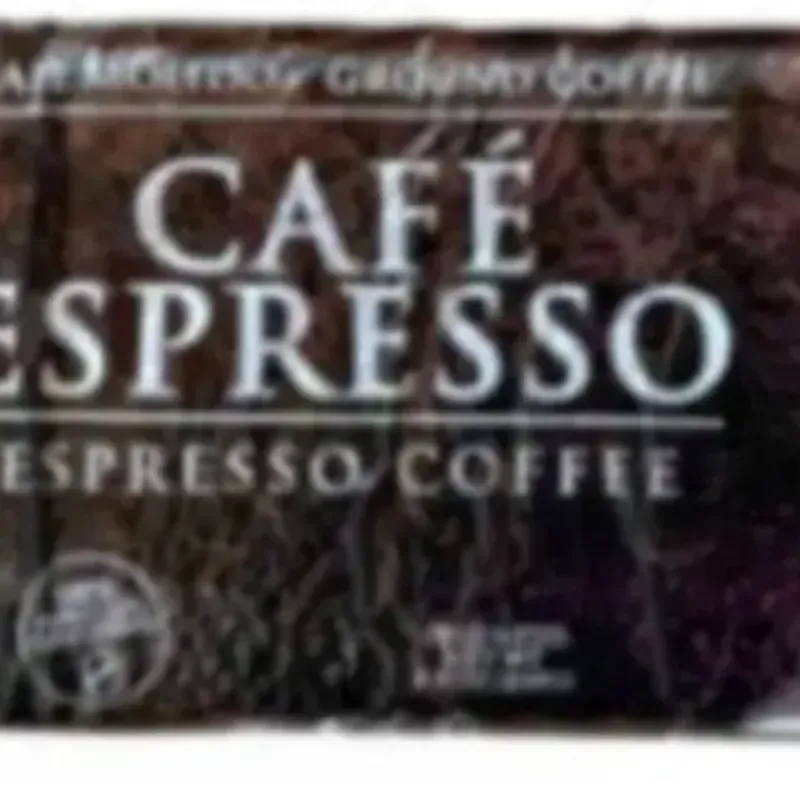 Café Espresso 