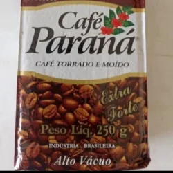 Café Paraná 
