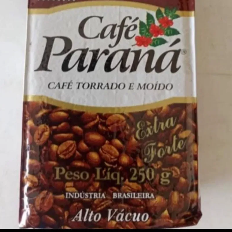 Café Paraná 