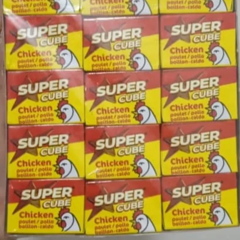 Cuadro de pollo 12 