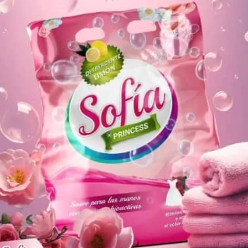 Detergente 1kg 