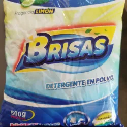 Detergente de 500g