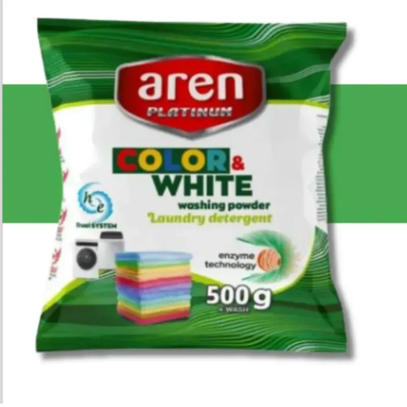 Detergente de 500g
