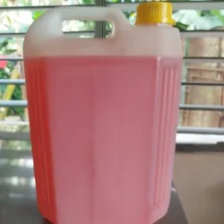 Detergente líquido 5 litros 