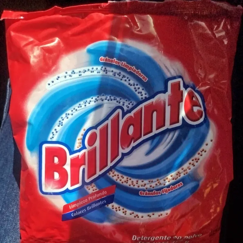 Detergente 