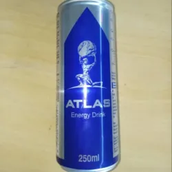Energizante Altas 