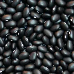 Frijoles negros 2 Libras 