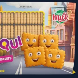 Galletas de desayuno 1kg